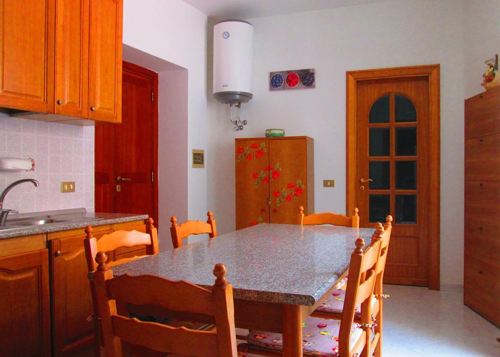 Casa Margherita Minori Exterior foto