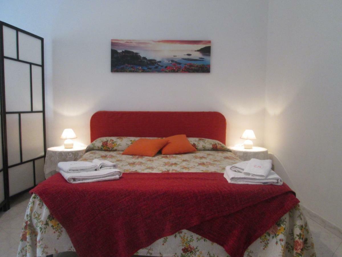 Casa Margherita Minori Exterior foto